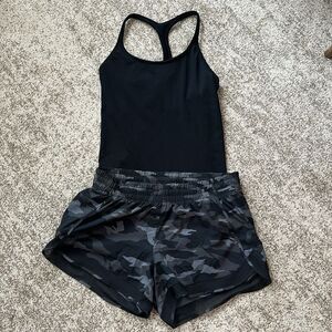 Athleta 2Pc Athleisure Bundle Set M